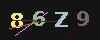 Gambar captcha